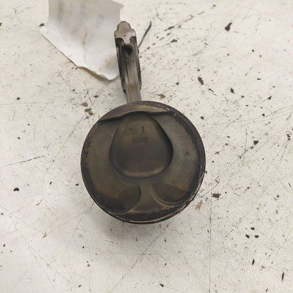 Nissan Rogue Single Piston With Connecting Rod   2.5 2021 2022 2023
