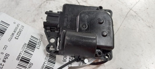 Dodge Journey Flap Door Motor Heater AC Door Actuator 2011 2012 2013 2