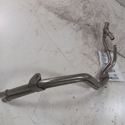 Chevy Trailblazer Coolant Line Crossover Pipe  2021 2022 2023 2024 202
