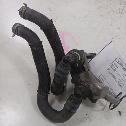 Toyota Corolla 2.0 Coolant Line Crossover Pipe  2019 2020 2021