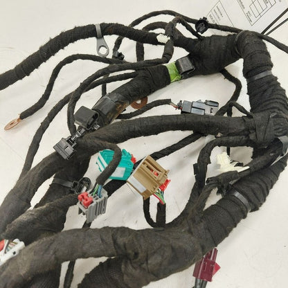 Chevy Volt Dash Wire Wiring Harness  2019 2018 2017 2016 OEM