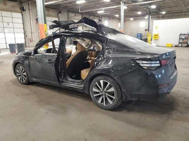 Nissan Sentra Dash Air Vent Right Passenger  2023 2022 2021 2020