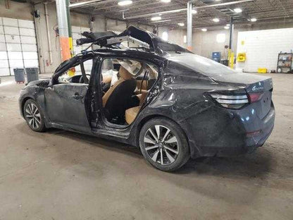 Nissan Sentra Dash Air Vent Right Passenger  2023 2022 2021 2020