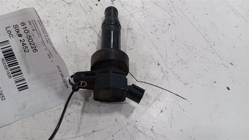 Coil Ignition Ignitor Fits 12-19 ACCENT OEM
