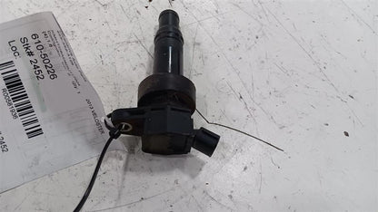 Coil Ignition Ignitor Fits 12-19 ACCENT OEM