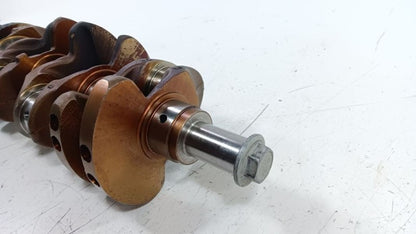 Buick Encore Engine Crankshaft Crank Shaft 2016 2017 2018 2019 OEM