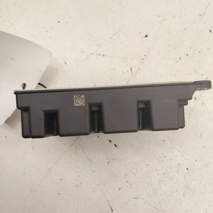 Restraint Control Module Fits 14-17 Chevy Volt