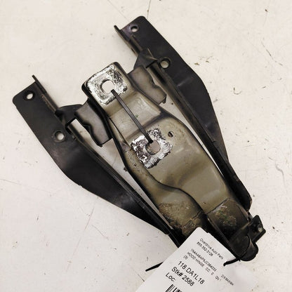 Nissan Maxima Hood Hinge Set Left and Right  2018 2017 2016 OEM