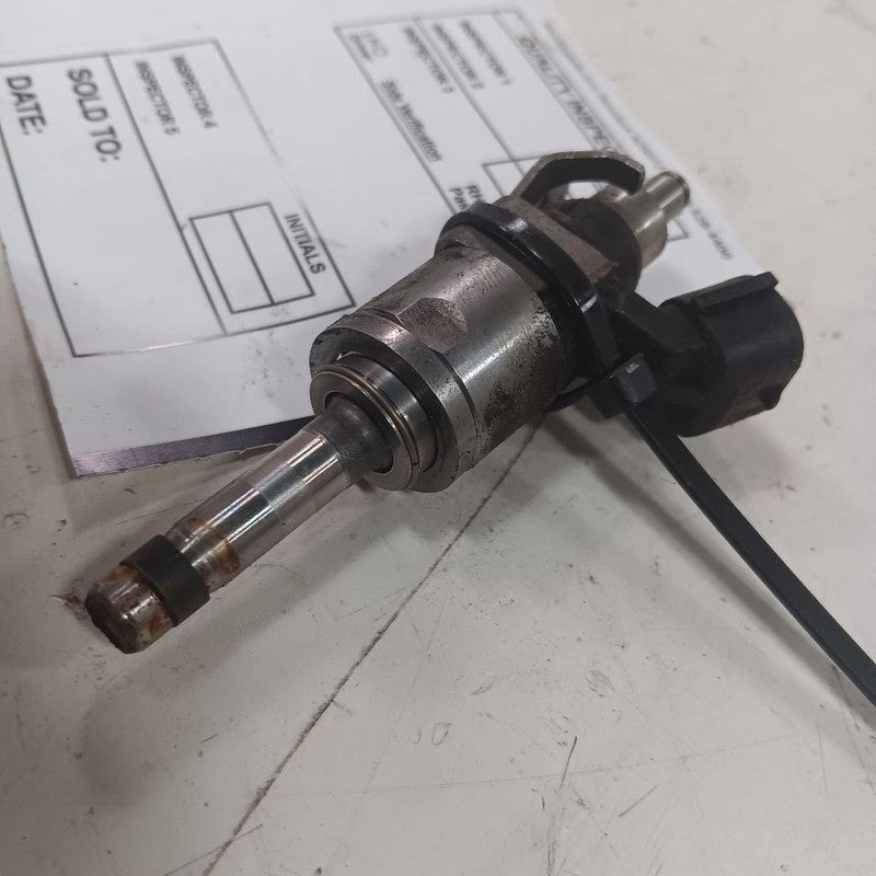 Fuel Injection Injector Naturally Aspirated Fits 18-23 Mazda CX-5