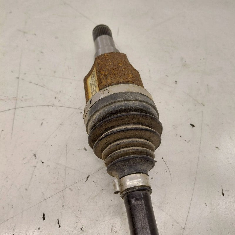 Left Rear CV Axle Shaft AWD 18-24 Chevy Equinox