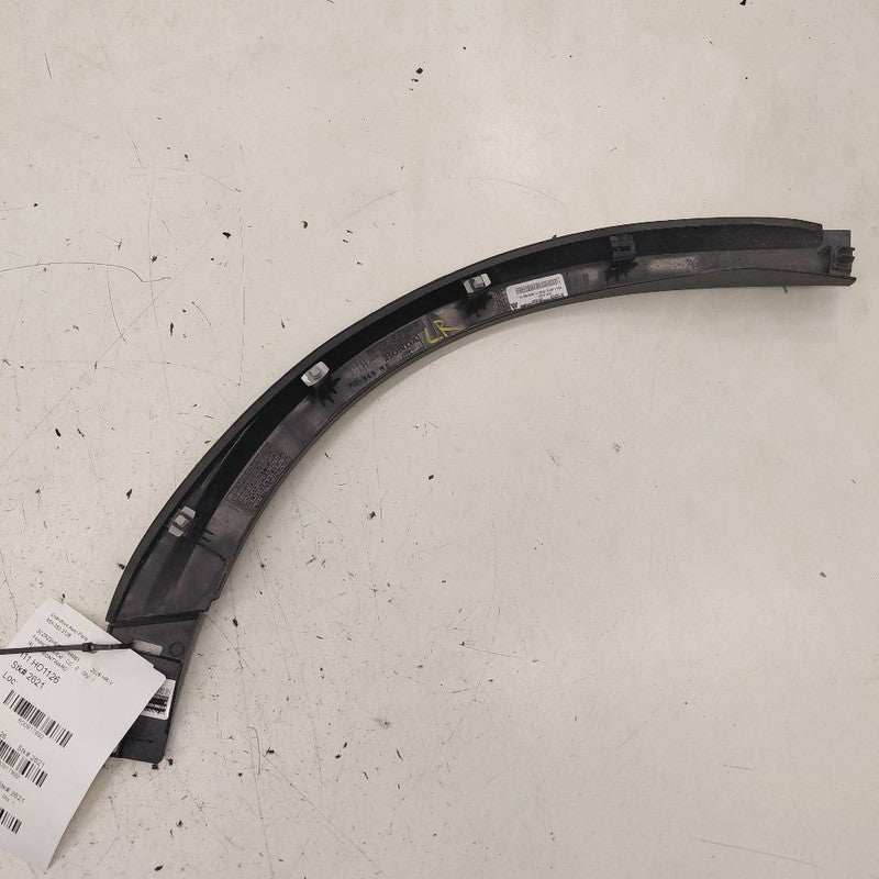 Honda HR-V Left Rear Frontward Fender Flare 2026 2025 2024 2023