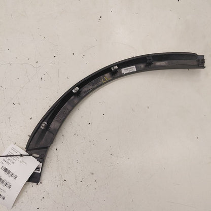 Honda HR-V Left Rear Frontward Fender Flare 2026 2025 2024 2023