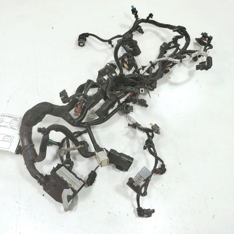 Jeep Compass Engine Wire Wiring Harness  2.0 2025 2024 2023 OEM