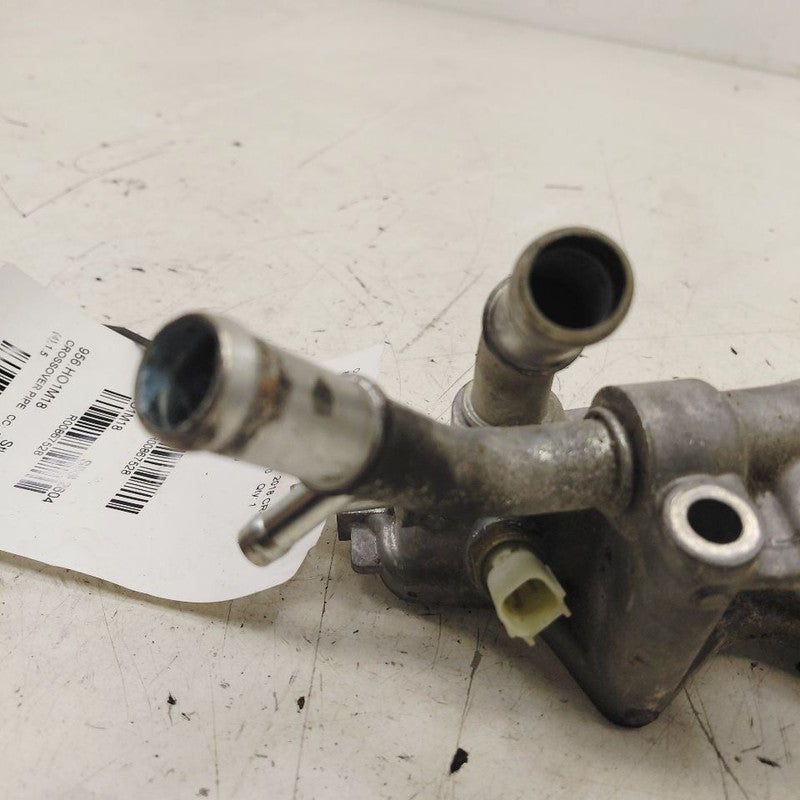 Honda CR-V Coolant Line Crossover Pipe  1.5 2017 2018 2019