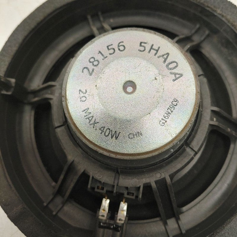 Nissan Rogue Speaker Right Passenger Rear  2017 2018 2019 OEM