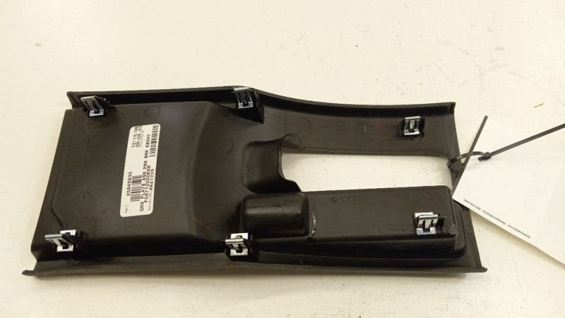 Chevy Cobalt Parking Brake Bezel Emergency Handle Lever Trim 2006 2007 2008 2009