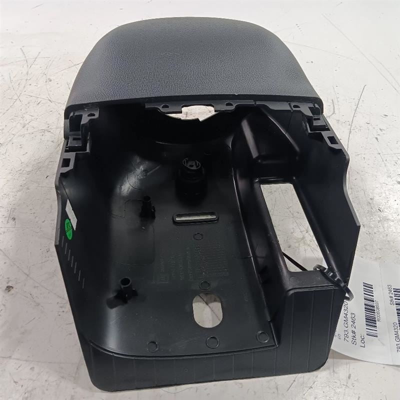 Buick Encore Steering Column Trim Cover Shell  2017 2018 2019 2020