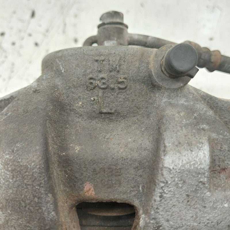 Driver Left Front Brake Caliper Fits 19-20 Hyundai Santa Fe