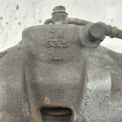 Driver Left Front Brake Caliper Fits 19-20 Hyundai Santa Fe