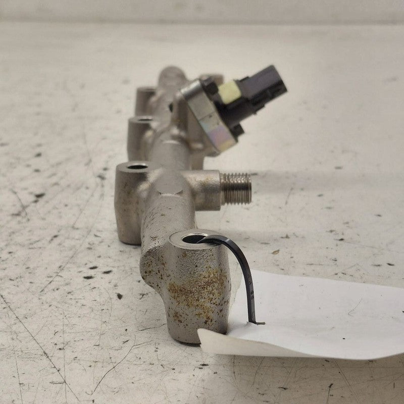 Lexus NX350 Lower Fuel Rail Injection Injector Mount Bar  2022 2023 20