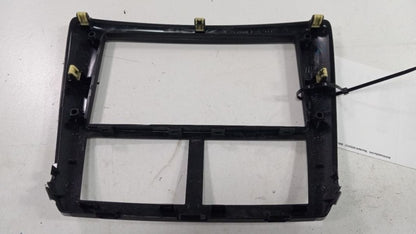 Subaru Forester Radio Bezel Trim Dash Surround 2009 2010 2011 2012 2013