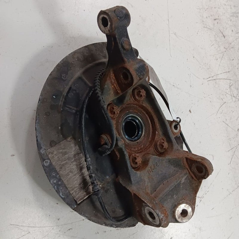 Left Rear Spindle Knuckle Bearing Hub 4x4 Fits 19-22 Jeep Renegade OEM