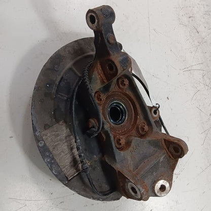 Left Rear Spindle Knuckle Bearing Hub 4x4 Fits 19-22 Jeep Renegade OEM