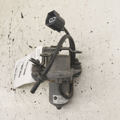 Brake Booster Vacuum Pump {42477277} VIN B 8th Digit Opt Luv 13-21 Bui