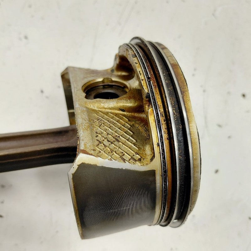 Chrysler 300 Single Piston With Connecting Rod   3.6 2017 2018 2019