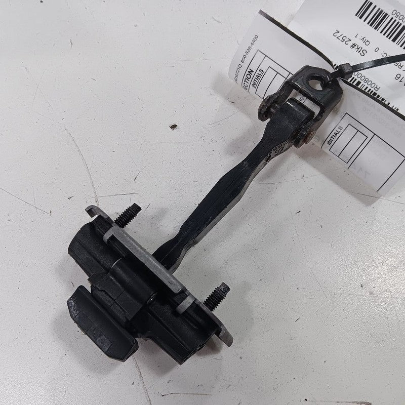 Fiat 500 Door Check Right Passenger Front Hinge Stopper Detent  2016 2