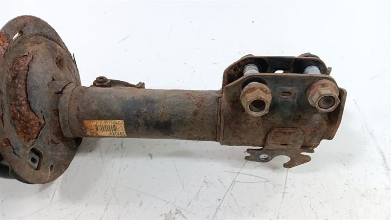 Passenger Strut Front Prius C VIN B3 7th And 8th Digit Fits 12-19 PRIU