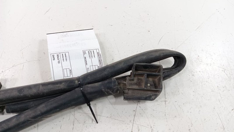 Buick Encore Cowl Vent Panel Hood Rubber Seal 2016 2017 2018 2019