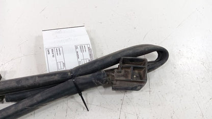 Buick Encore Cowl Vent Panel Hood Rubber Seal 2016 2017 2018 2019