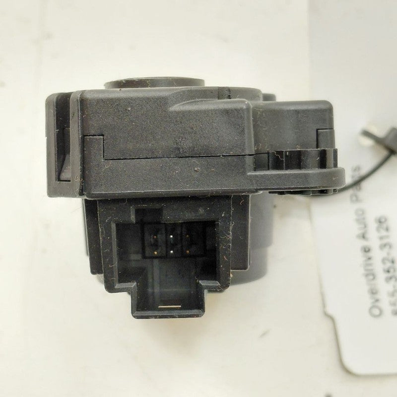Chevy Trailblazer Flap Door Motor Heater AC Door Actuator  2023 2022 2