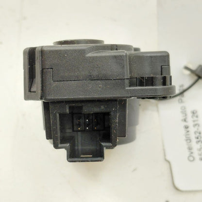 Chevy Trailblazer Flap Door Motor Heater AC Door Actuator  2023 2022 2