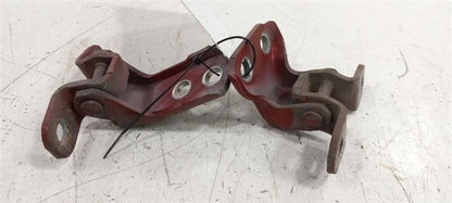 Toyota Camry Door Hinge Set Right Front Passenger 2007 2008 2009