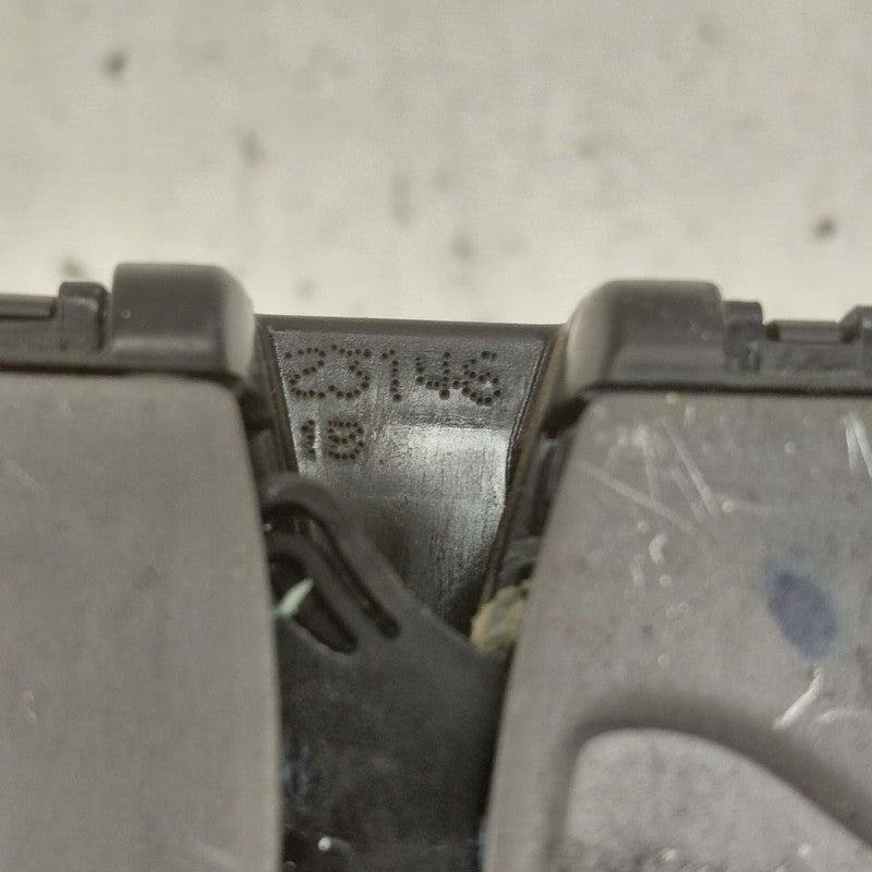 Chevy Equinox Door Latch Lock Left Driver Rear  2024 2023 2022