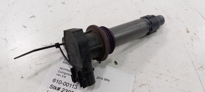 Ignition Coil Ignitor Fits 08 10-20 ENCLAVE OEM