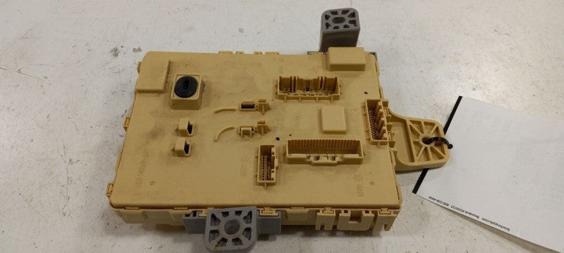 Hyundai Santa Fe Cabin Fuse Box Interior Inner Under Dash 2017 2018 2019