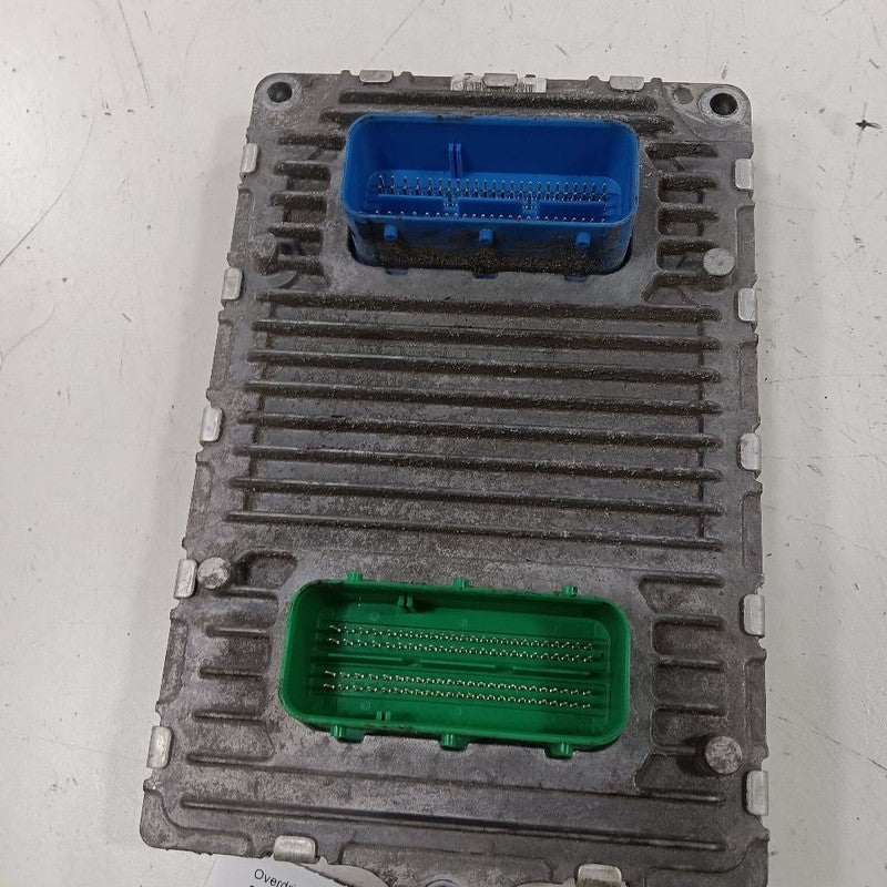 Engine ECM Electronic Control Module 2.4L Fits 15-17 RENEGADE
