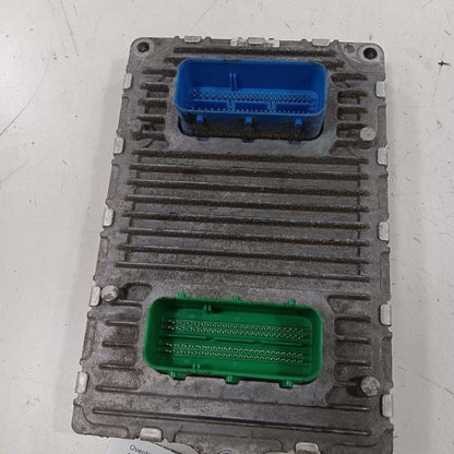 Engine ECM Electronic Control Module 2.4L Fits 15-17 RENEGADE