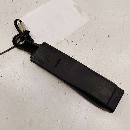 Passenger Right Front Seat Belt Buckle Latch Fits 16-18 Nissan Maxima 