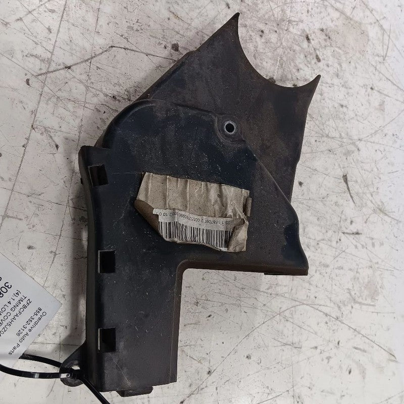 Fiat 500 1.4 Lower Timing Cover 2018 OEM