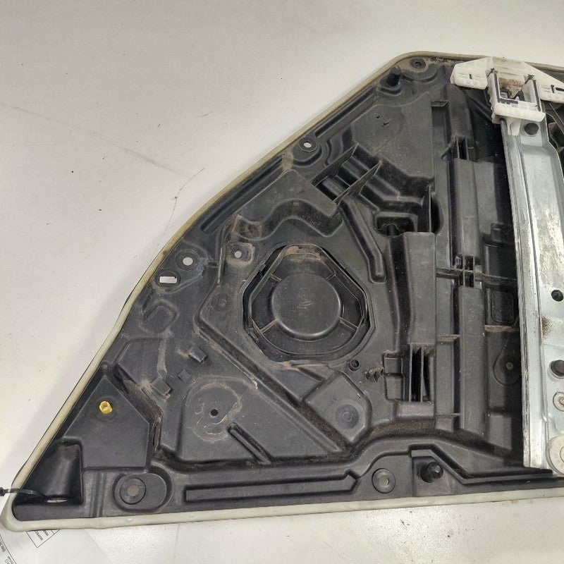 Left Rear Window Regulator Track Fits 11-23 Chrysler 300 OEM