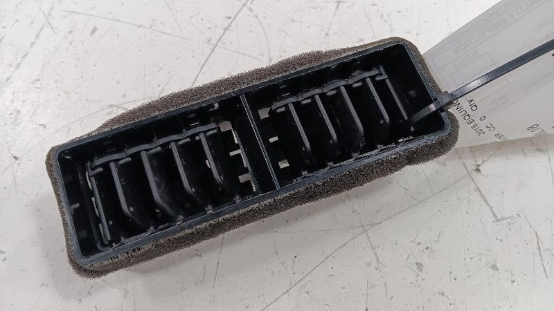 Chevrolet Equinox Dash Air Vent Center Middle 2018 2019