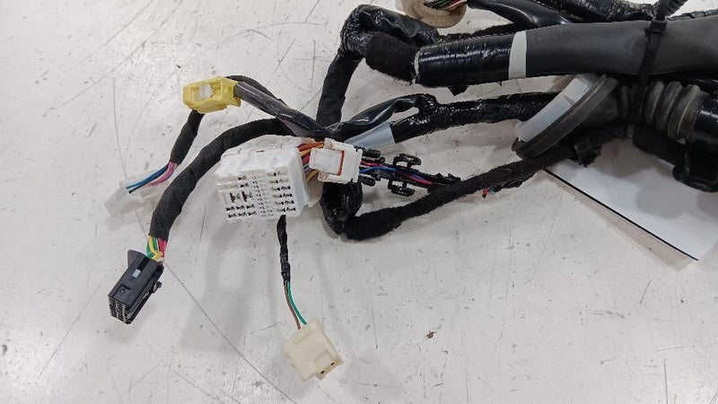 Subaru Impreza Door Harness Wire Wiring Left Driver Front 2017 2018 20