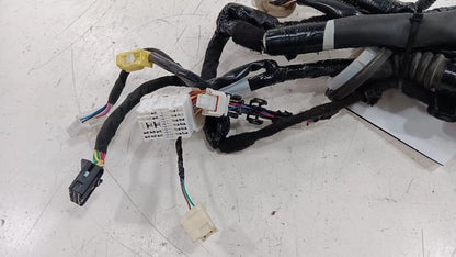 Subaru Impreza Door Harness Wire Wiring Left Driver Front 2017 2018 20