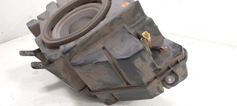 Subaru Tribeca Subwoofer Sub Woofer Speaker 2010 2011 2012 2013 OEM