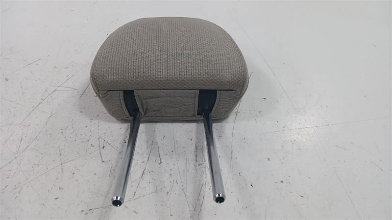 Subaru Impreza Seat Headrest Front Head Rest  2017 2018 2019 2020 2021 2022 2023