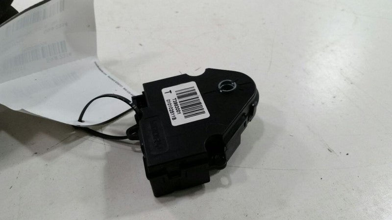 Chevy Traverse Flap Door Motor Heater AC Door Actuator 2009 2010 2011 2012
